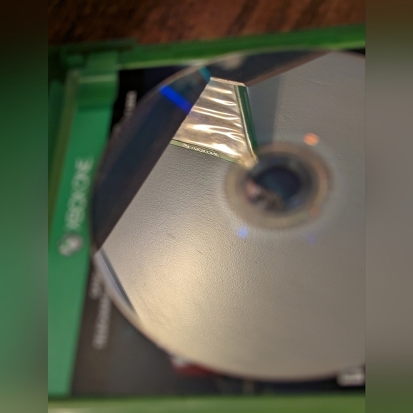 X box one Killer Instinct video game - Picture 6 of 9